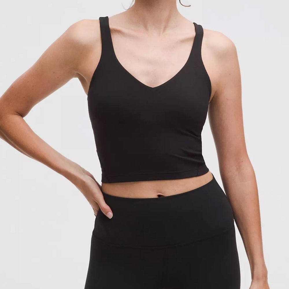 LULULEMON - Align Tank Top
